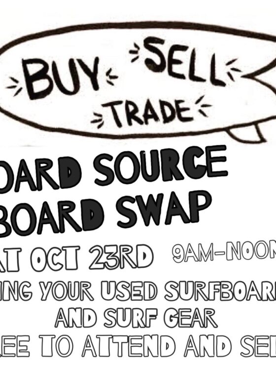 Board Source Board Swap Saturday, October 23rd 2021