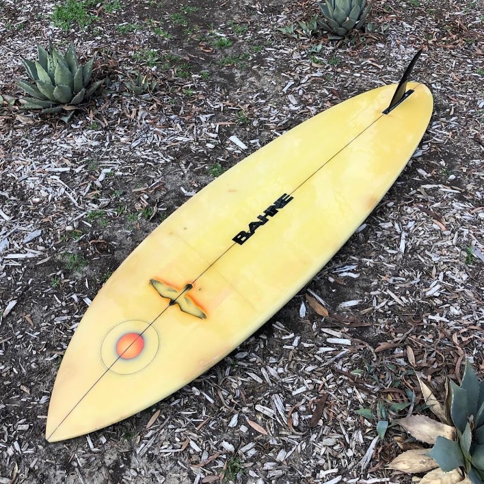 Bahne – Surfy Surfy